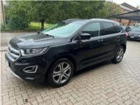 FORD, EDGE 2.0 TDCI 210 CV AWD Start&Stop Powershift Vignale