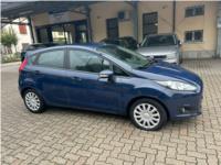 FORD, FIESTA 1.5 TDCi 75CV 5 porte OK NEOPATENTATO