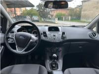 FORD, FIESTA 1.5 TDCi 75CV 5 porte OK NEOPATENTATO