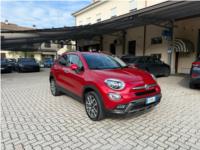 FIAT, 500 X 2.0 MultiJet 140 CV AT9 4x4 Opening Edition