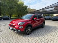 FIAT, 500 X 2.0 MultiJet 140 CV AT9 4x4 Opening Edition