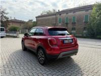 FIAT, 500 X 2.0 MultiJet 140 CV AT9 4x4 Opening Edition