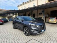 HYUNDAI, TUCSON 1.7 CRDi NAVI CAMERA PDC