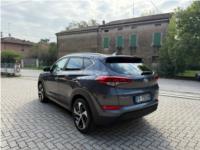 HYUNDAI, TUCSON 1.7 CRDi NAVI CAMERA PDC