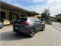 HYUNDAI, TUCSON 1.7 CRDi NAVI CAMERA PDC