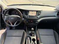 HYUNDAI, TUCSON 1.7 CRDi NAVI CAMERA PDC