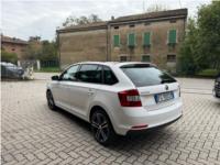 SKODA, RAPID 1.4 TDI 90 CV Design Edition PANORAMA OK NEOPATENTATO