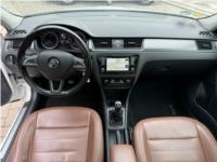 SKODA, RAPID 1.4 TDI 90 CV Design Edition PANORAMA OK NEOPATENTATO