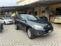 TOYOTA, RAV 4 2.2 D-4D 150 CV DPF PDC 