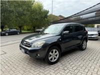 TOYOTA, RAV 4 2.2 D-4D 150 CV DPF PDC 