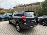 TOYOTA, RAV 4 2.2 D-4D 150 CV DPF PDC 