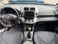 TOYOTA, RAV 4 2.2 D-4D 150 CV DPF PDC 