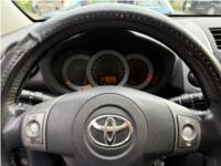 TOYOTA, RAV 4 2.2 D-4D 150 CV DPF PDC 