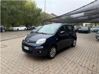 FIAT, PANDA 0.9 TwinAir LOUNGE OK NEOPATENTATI