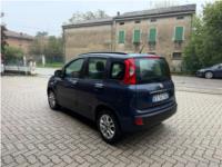 FIAT, PANDA 0.9 TwinAir LOUNGE OK NEOPATENTATI