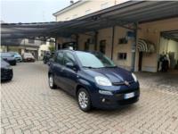 FIAT, PANDA 0.9 TwinAir LOUNGE OK NEOPATENTATI