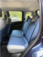 FIAT, PANDA 0.9 TwinAir LOUNGE OK NEOPATENTATI