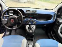 FIAT, PANDA 0.9 TwinAir LOUNGE OK NEOPATENTATI