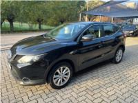 NISSAN, QASHQAI 1.5 dCi Acenta