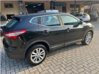 NISSAN, QASHQAI 1.5 dCi Acenta