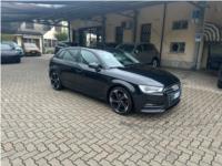 AUDI, A3 2.0 TDI S tronic Ambition NAVI PDC