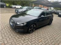 AUDI, A3 2.0 TDI S tronic Ambition NAVI PDC