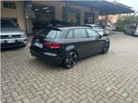 AUDI, A3 2.0 TDI S tronic Ambition NAVI PDC