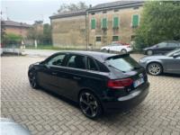 AUDI, A3 2.0 TDI S tronic Ambition NAVI PDC