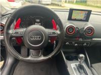 AUDI, A3 2.0 TDI S tronic Ambition NAVI PDC