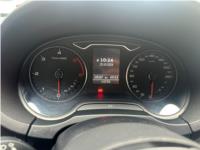 AUDI, A3 2.0 TDI S tronic Ambition NAVI PDC