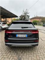 AUDI, SQ8 TDI quattro tiptronic PANORAMA 