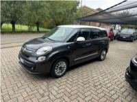 FIAT, 500 L Living 1.3 Multijet 7 POSTI Lounge OK NEOPATENTATO