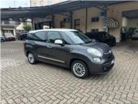 FIAT, 500 L Living 1.3 Multijet 7 POSTI Lounge OK NEOPATENTATO