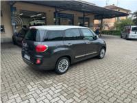 FIAT, 500 L Living 1.3 Multijet 7 POSTI Lounge OK NEOPATENTATO