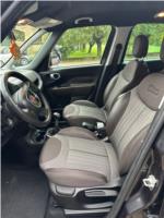 FIAT, 500 L Living 1.3 Multijet 7 POSTI Lounge OK NEOPATENTATO