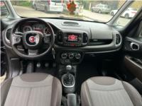 FIAT, 500 L Living 1.3 Multijet 7 POSTI Lounge OK NEOPATENTATO