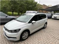 Volkswagen , TOURAN 2.0 TDI 150 CV SCR DSG Executive 7 POSTI