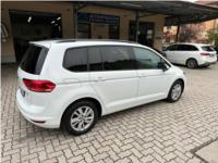 Volkswagen , TOURAN 2.0 TDI 150 CV SCR DSG Executive 7 POSTI