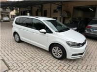 Volkswagen , TOURAN 2.0 TDI 150 CV SCR DSG Executive 7 POSTI