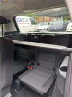 Volkswagen , TOURAN 2.0 TDI 150 CV SCR DSG Executive 7 POSTI