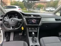 Volkswagen , TOURAN 2.0 TDI 150 CV SCR DSG Executive 7 POSTI