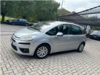 CITROEN, C4 Grand Picasso 1.6 HDi 110 FAP Elegance