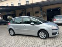 CITROEN, C4 Grand Picasso 1.6 HDi 110 FAP Elegance