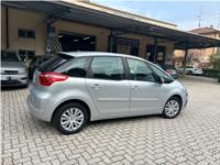 CITROEN, C4 Grand Picasso 1.6 HDi 110 FAP Elegance