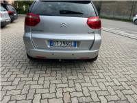 CITROEN, C4 Grand Picasso 1.6 HDi 110 FAP Elegance