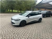 Renault, CLIO Sporter 1.5 dCi 8V 90CV NAVI PDC