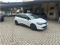 Renault, CLIO Sporter 1.5 dCi 8V 90CV NAVI PDC