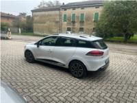 Renault, CLIO Sporter 1.5 dCi 8V 90CV NAVI PDC