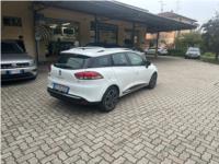 Renault, CLIO Sporter 1.5 dCi 8V 90CV NAVI PDC