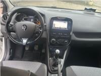 Renault, CLIO Sporter 1.5 dCi 8V 90CV NAVI PDC